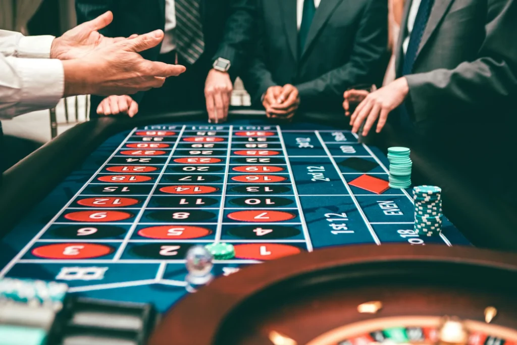 Navigating the Regulatory Maze: EU AI Policies Impacting Casino Software Providers