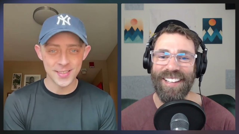 How it started vs. how it's going in digital ministry with Brandan Robertson.

Brandan Robertson is a pastor who has found success with engaging content on platforms like TikTok. We discuss the importance of authenticity in today's media landscape and how cultivating a sense of community can be a powerful tool for evangelization. We also delve into the challenges and pitfalls associated with digital ministry, such as the negative impact it can have on our spiritual health. Finally, we explore the unique calling that has led Brandan to become a bridge builder between different versions of Christianity, and how he confronts theological disagreements with empathy and love.

Episode sponsored by:
Safer Sanctuaries: Nurturing Trust within Faith Communities is a new and comprehensive resource that continues the tradition of Safe Sanctuaries ministry by building on its trusted policies and procedures.
To learn more go to Safer Sanctuaries.org or call 800-972-0433.

Here’s some info on our spe, tags: aufstieg der digitalen - youtube