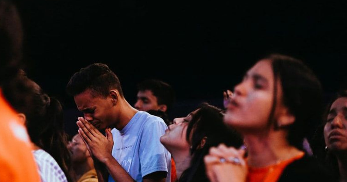 Glaube und Gemeinschaft unter jungen Christ:innen in Deutschland